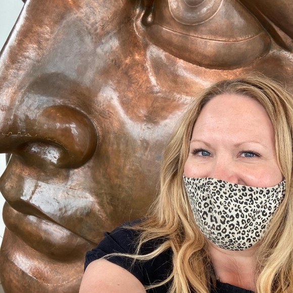 Meet your Posher, Ruthy - Picture 1 of 1